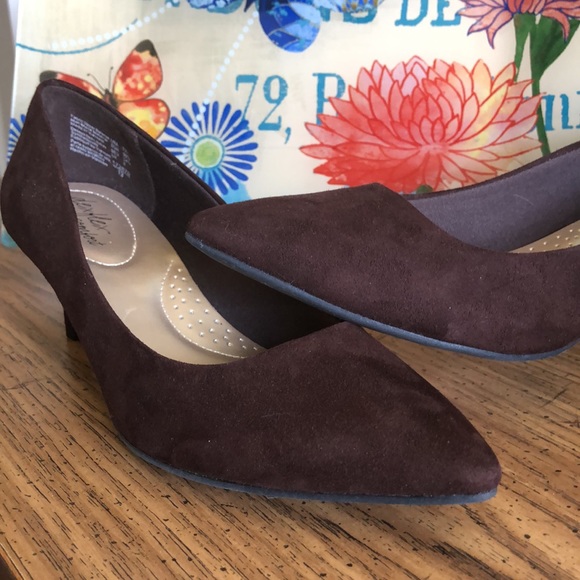 Dex Flex Comfort Shoes - Picture 6 of 16